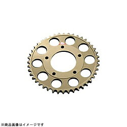 ISA リアスプロケット HONDA用 サイズ： 520 歯数： 42T 01037H-5 01037H5