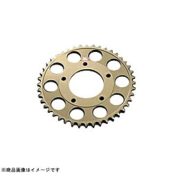 ISA リアスプロケット HONDA用 サイズ： 520 歯数： 44T 01039H-5 01039H5
