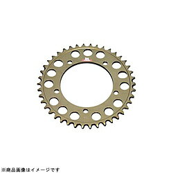 ISA リアスプロケット HONDA用 サイズ： 525 歯数： 40T 01124H-9 01124H9