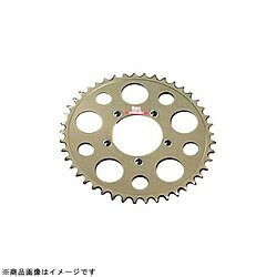 ISA リアスプロケット HONDA用 サイズ： 520 歯数： 36T 01071H-12 01071H12