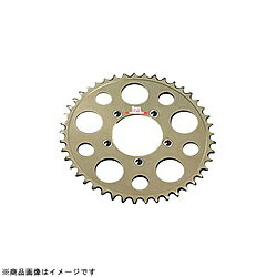 ISA リアスプロケット HONDA用 サイズ： 520 歯数： 38T 01073H-12 01073H12