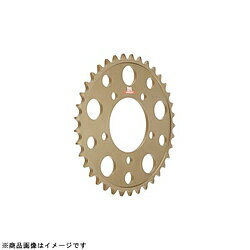 ISA リアスプロケット HONDA用 サイズ： 520 歯数： 37T 01091H-13 01091H13