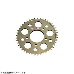 ISA リアスプロケット HONDA用 サイズ： 520 歯数： 39T 01093H-13 01093H13