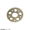 ISA リアスプロケット HONDA用 サイズ: 520 歯数: 43T 01097H-13 01097H13(2)