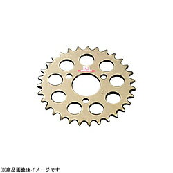 ISA リアスプロケット HONDA用 サイズ： 420 歯数： 31T 01133H-17 01133H17