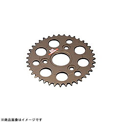 ISA リアスプロケット HONDA用 サイズ： 415 歯数： 34T 01172 H-20 01172H20