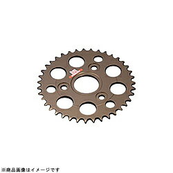 Sprockets - ISA リアスプロケット HONDA用 サイズ： 415 歯数： 43T 01181 H-20 01181H20