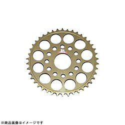 動輪 - ISA リアスプロケット HONDA用 サイズ： 415 歯数： 39T 01978H-25 01978H25