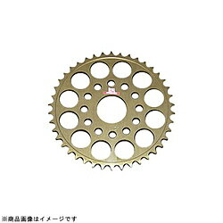 ISA リアスプロケット HONDA用 サイズ： 415 歯数： 42T 01981H-25 01981H25