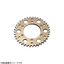 ISA リアスプロケット DUCATI用 サイズ： 520 歯数： 36T 01540D-1 01540D1