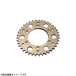 ISA リアスプロケット DUCATI用 サイズ： 520 歯数： 43T 01547D-1 01547D1