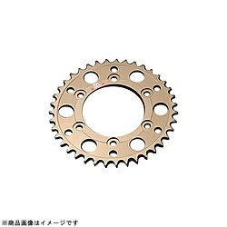 ISA リアスプロケット DUCATI用 サイズ： 520 歯数： 44T 01548D-1 01548D1