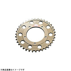ISA リアスプロケット DUCATI用 サイズ： 530 歯数： 35T 01932D-10 01932D10