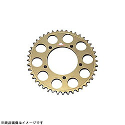 ISA リアスプロケット APRILIA用 サイズ： 520 歯数： 40T 01628A-4 01628A4