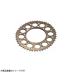 ISA リアスプロケット KTM用 サイズ： 520 歯数： 41T 44023T-101 44023T101