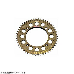 ISA リアスプロケット KTM用 サイズ： 428 歯数： 45T 44050T-102 44050T102