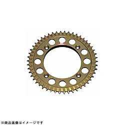 ISA リアスプロケット KTM用 サイズ： 428 歯数： 47T 44052T-102 44052T102