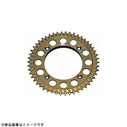 ISA リアスプロケット KTM用 サイズ： 428 歯数： 50T 44055T-102 44055T102