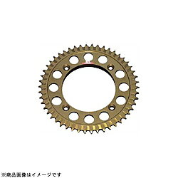 ●アルミスプロケットに必要な性能を「精度、強度、耐摩耗性」ととらえ、それぞれに最適かつ最高水準の加工技術、材料、表面処理方法を採用。アルミスプロケットの常識や概念をくつがえすクオリティとパフォーマンスを約束します。●アイエスエーは特注の部材を使用しています。●測定限界に迫る「高精度」アイエスエーは独自の同芯加工で真円に限りなく近い回転を実現しています。●アルミスプロケットの常識をくつがえす「耐摩耗性」アイエスエーのアルミスプロケットは数あるブランド製品と比べ圧倒的な耐摩耗性を実現。※車種別適合品はメーカーHPでご確認ください。●適合車種： 85SX（2003～） ■品番： 44056T-102■サイズ： 428■歯数： 51T比類なき強度と精度を誇る、超々ジュラルミン削り出し+硬質アルマイトのISAのスプロケット