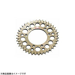 ISA リアスプロケット MONTESA/HRC用 サイズ： 520 歯数： 39T 44101M-101 44101M101