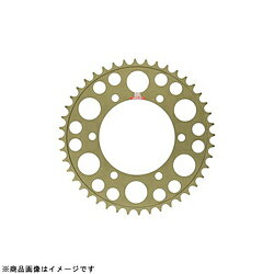 ISA リアスプロケット YAMAHA用 サイズ： 525 歯数： 44T 44539Y-24 44539Y24