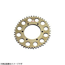 ISA リアスプロケット YAMAHA用 サイズ： 525 歯数： 47T 44542Y-24 44542Y24