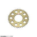 ISA リアスプロケット SUZUKI用 サイズ: 520 歯数: 51T 01451S-10 01451S10