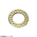 ISA リアスプロケット KAWASAKI用/SUZUKI用 サイズ: 525 歯数: 44T 01497K-5 01497K5(2)