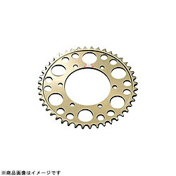 ISA リアスプロケット TRIUMPH用 サイズ： 525 歯数： 46T 01962T-2 01962T2