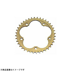 ISA リアスプロケット MV AGUSTA用 サイズ： 525 歯数： 40T 01634M-1 01634M1