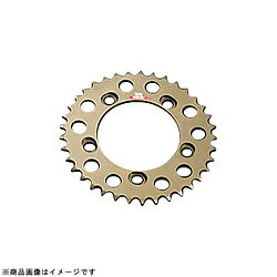 ISA リアスプロケット KTM用 サイズ： 520 歯数： 42T 00403KT-2 00403KT2