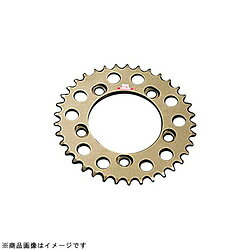 ISA リアスプロケット KTM用 サイズ： 520 歯数： 44T 00411KT-3 00411KT3