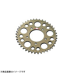 ISA リアスプロケット 単品ホイール MARCHESINI用 サイズ： 525 歯数： 43T 01794I-2 01794I2