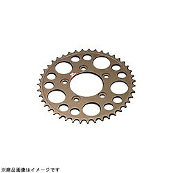 ISA リアスプロケット 単品ホイール MARCHESINI用 サイズ： 520 歯数： 44T 01767I-6 01767I6