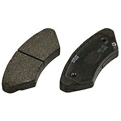 キタコ 777-0316080 SBSブレーキパッド 316RQ YAMAHAカート 7770316080