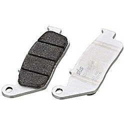 キタコ 777-0627081 SBSブレーキパッド 627DC CBR400RR 7770627081