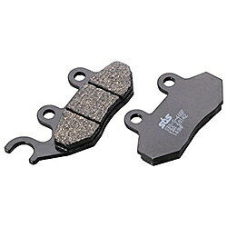 キタコ 777-0140000 SBSブレーキパッド E140 PGO PMX 7770140000