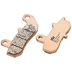 キタコ 777-0635030 SBSブレーキパッド 635LS -95DR650S.90-DR800S 7770635030