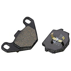 キタコ 777-0692000 SBSブレーキパッド 692HF アプリリア 7770692000