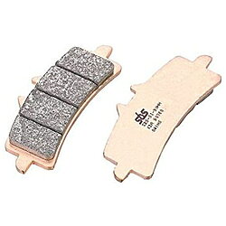 キタコ 777-0841020 SBSブレーキパッド 841HS DUCATI 1098/S 7770841020