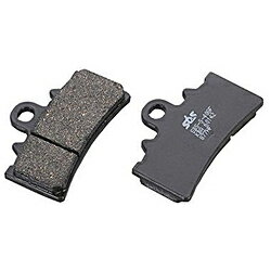 キタコ 777-0877000 SBSブレーキパッド 877HF KTM DUKE125 7770877000