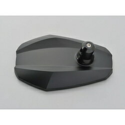 ●DAYTONAのバイク用アクセサリー・補修パーツです。●ハイビジミラー補修部品■品番：16008■カラー：ブラックDAYTONAのバイク用アクセサリー・補修パーツです。