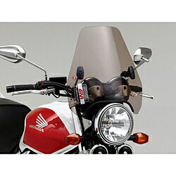 デイトナ 93973 GIVI バイクウインドスクリーン A601 CB1300SF 93973