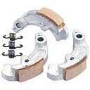 キタコ 307-2403050 軽量クラッチシューセット アドレス110等 3072403050