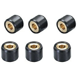 キタコ 462-1006070 スーパーローラーSET（6ケ入） HONDA 7.0G 4621006070