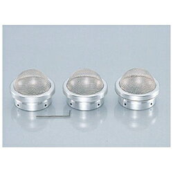 キタコ 514-4000440 カスタムファンネル（44φ） 汎用 5144000440