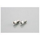 キタコ 0900-060-00005 ビビッドボルト ステンレス 6X28/2個入り KCON 090006000005