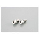 キタコ 0900-060-00006 ビビッドボルト ステンレス 6X30/2個入り KCON 090006000006