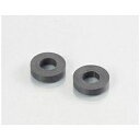 キタコ 0900-094-09815 ラバーカラー φ8 φ18x5mm 汎用 EPDM 090009409815