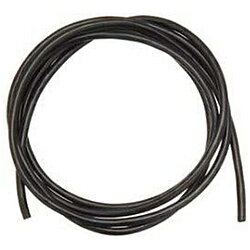 キタコ 0900-755-08003 絶縁チューブ（PVC/内径φ8.3×2m） 汎用 1本 090075508003